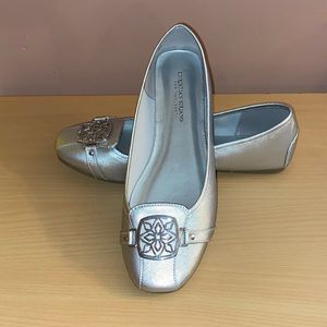 Christian Siriano Women’s Flat Shoes